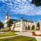 Image: Odwiedź Skałkę. Odkryj duszę Krakowa. Zobacz niedostępne miejsca w klasztorze Paulinów!