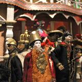 Image: Christmas Cribs, Ethnographic Museum, Krakow