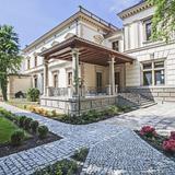 Image: The Emeryk Hutten Czapski Museum, Krakow