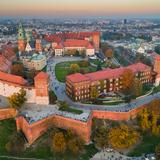 Image: Szlakiem teatrów, Nowej Huty i krakowskiego getta