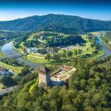 Image: Popradzki Landscape Park