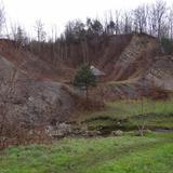 Obrazek: Park Geologiczny Żegocina