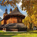 Image: The Parish Church of St. Martin in Jawiszowice