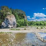 Image: Car trail: Polski Spisz