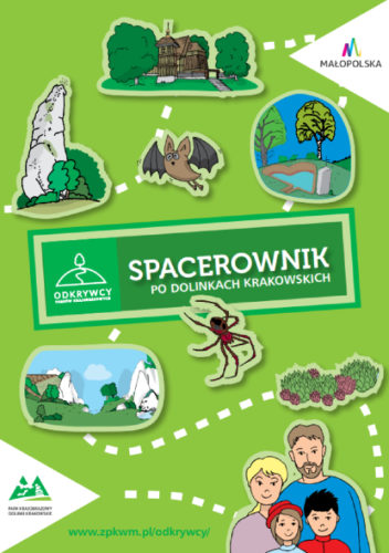 Spacerownik