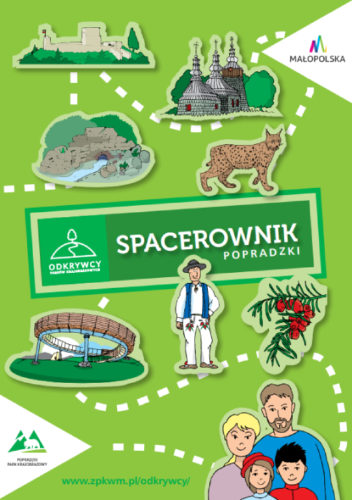 Spacerownik