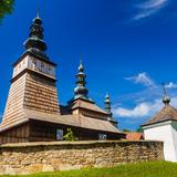 Bild: Orthodoxe Kirche Schutz der Gottesmutter Owczary