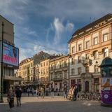 Obrazek: Teatr Bagatela imienia Tadeusza Boya-Żeleńskiego Kraków