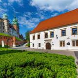 Image: Jan Długosz House Kraków