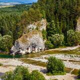 Image: Białka Gorge