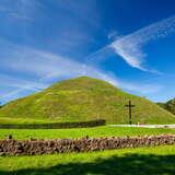 Image: Piłsudski’s Mound Krakow