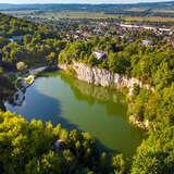 Image: Zabierzów quarry