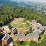 Image: Kraków Fortress