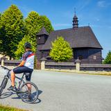Bild: Tarnów i okolice rowerem